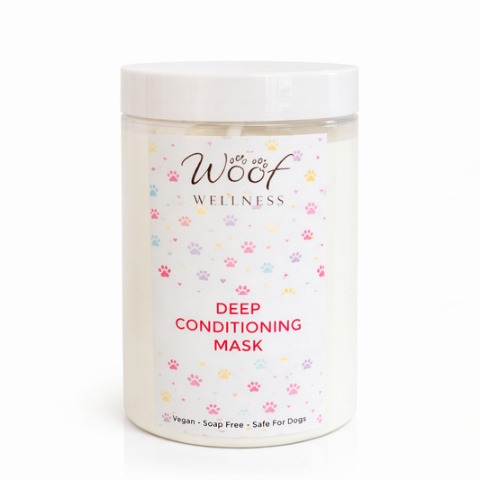 Deep Conditioning Mask