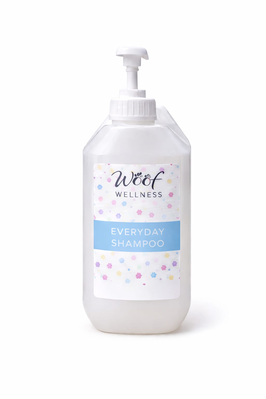 Everyday Shampoo