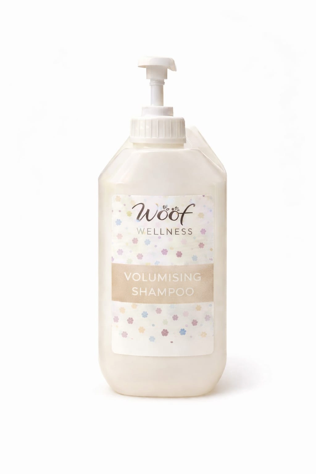 Volumising Shampoo