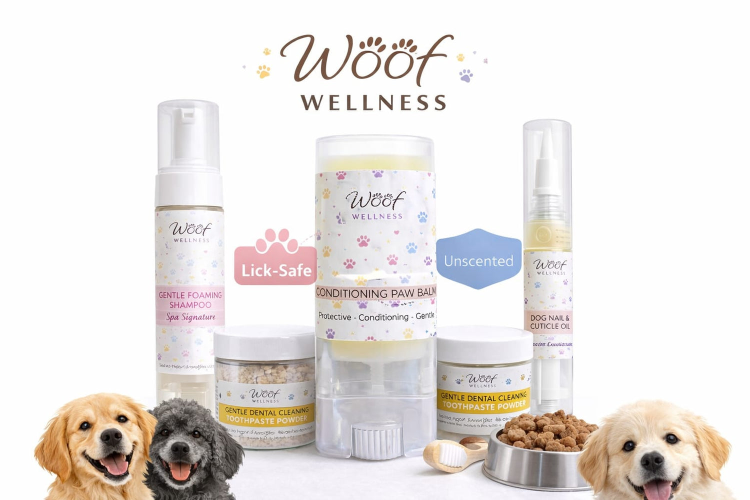 Essential Care