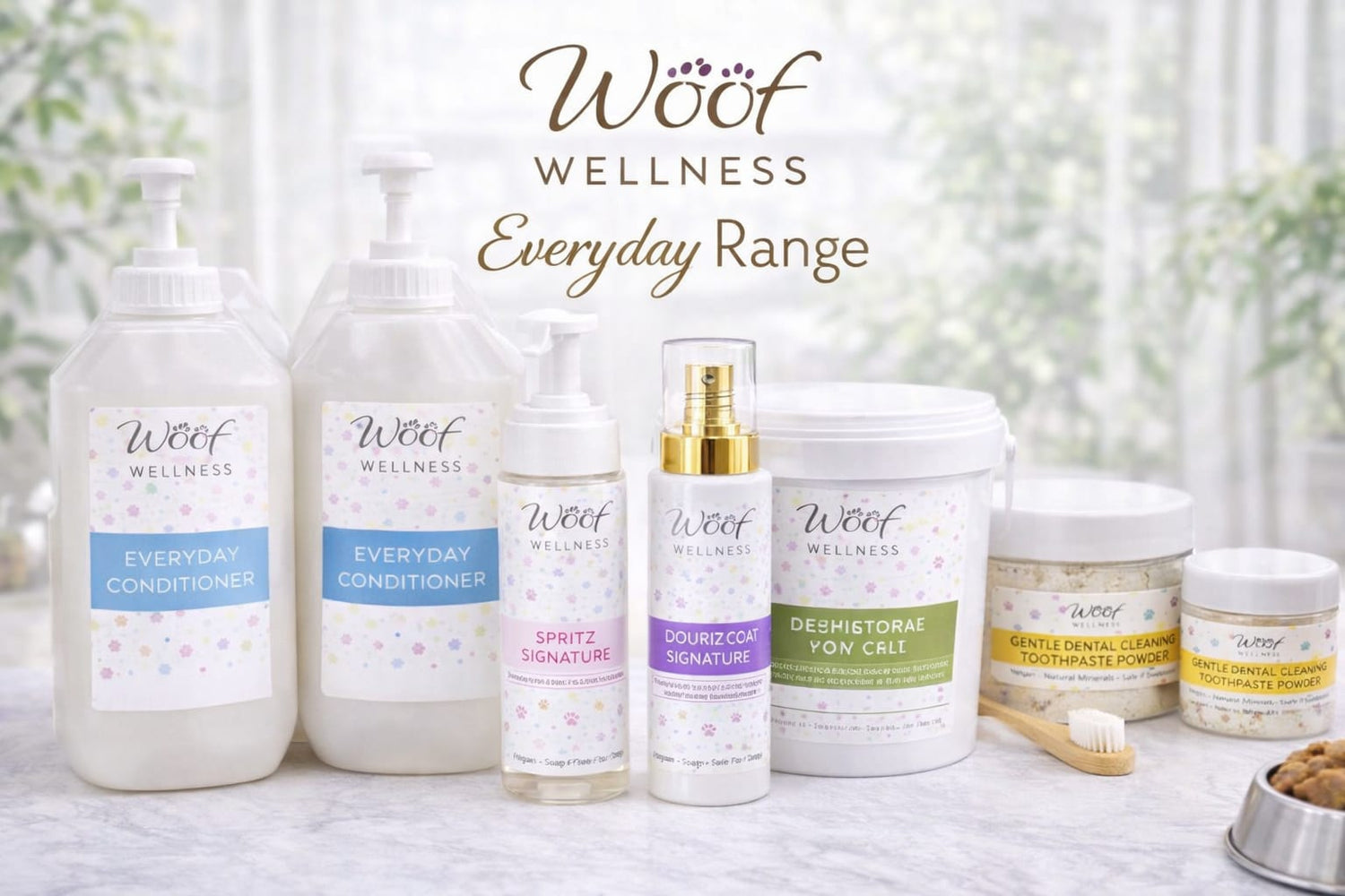 Everyday Care