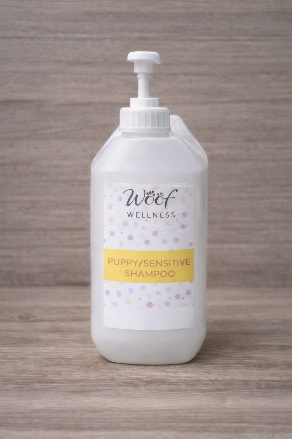 Sensitive & Puppy Care