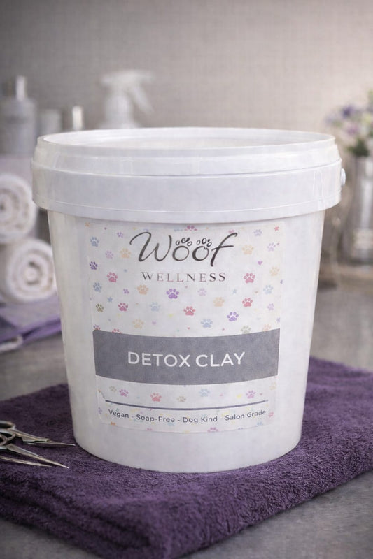 Detox Clay Spa Treatment
