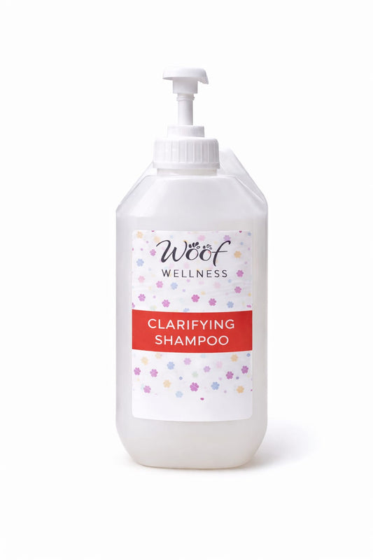 Clarifying Shampoo