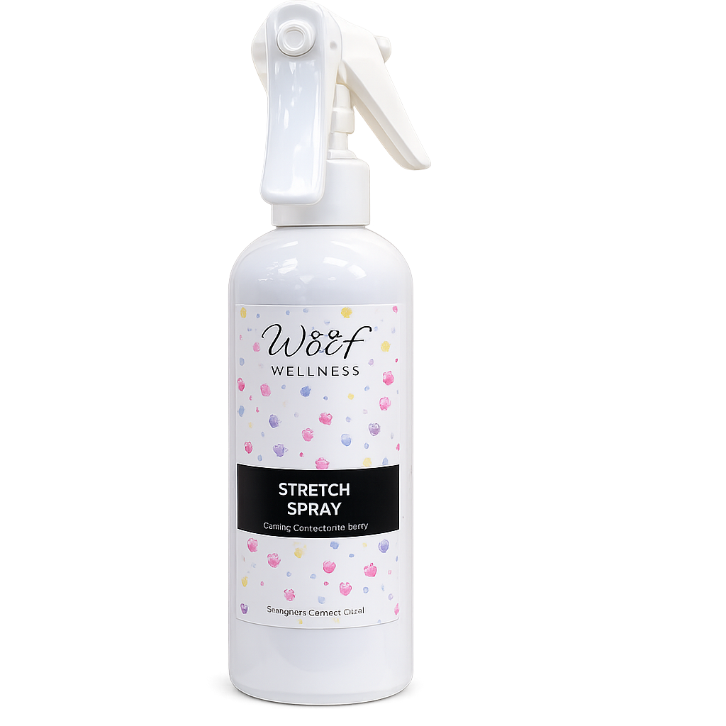 Stretch Spray – Leave-In Coat Stretching Spray