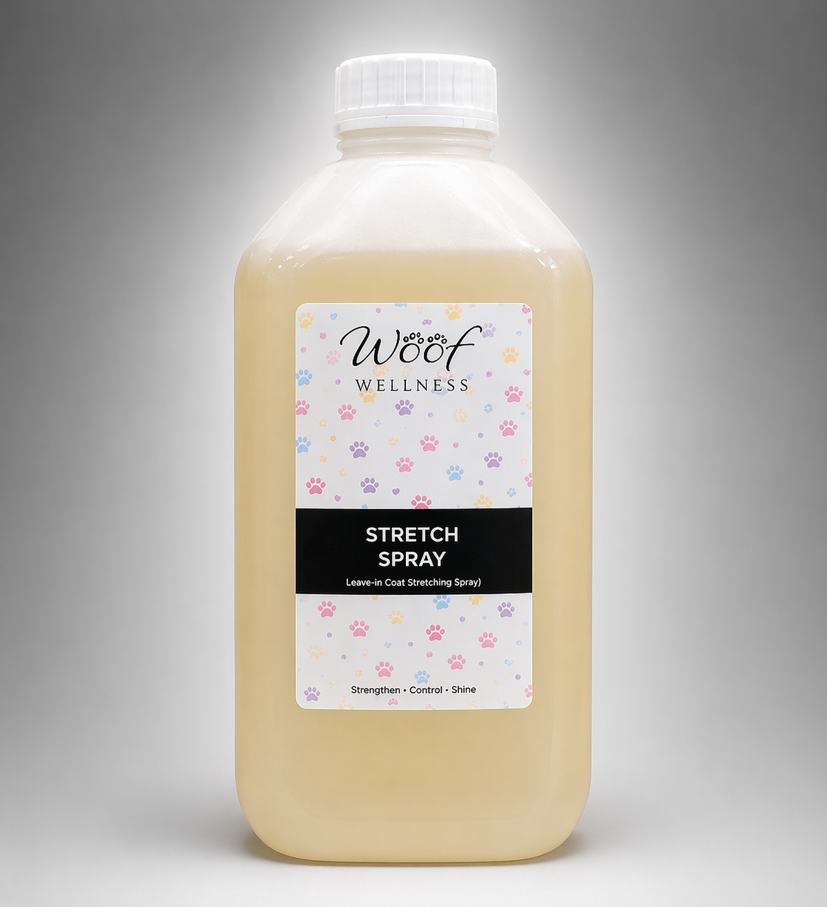 Stretch Spray – Leave-In Coat Stretching Spray