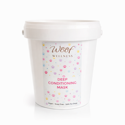 Deep Conditioning Mask