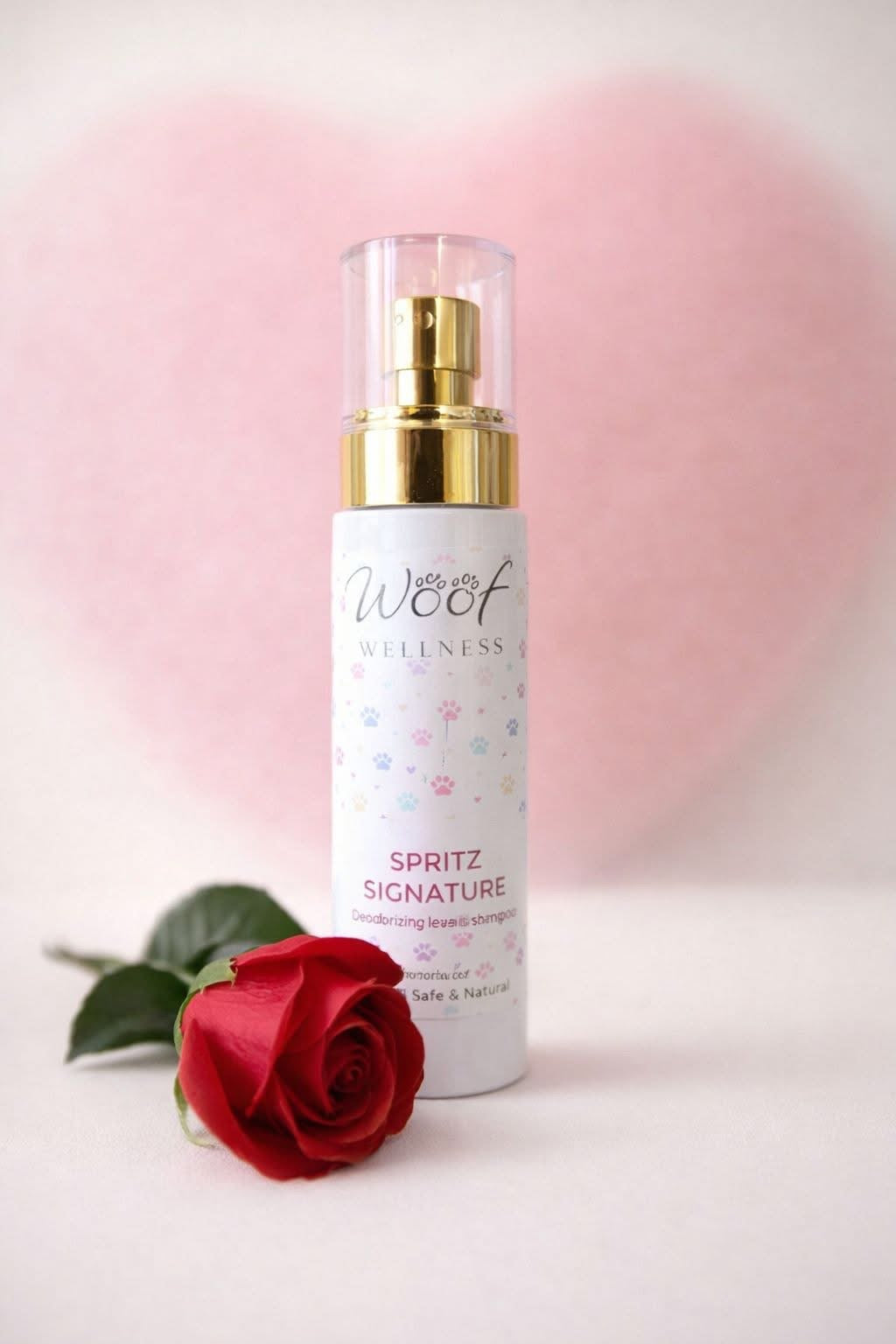 Spritz - Coat Fragrance For Dogs