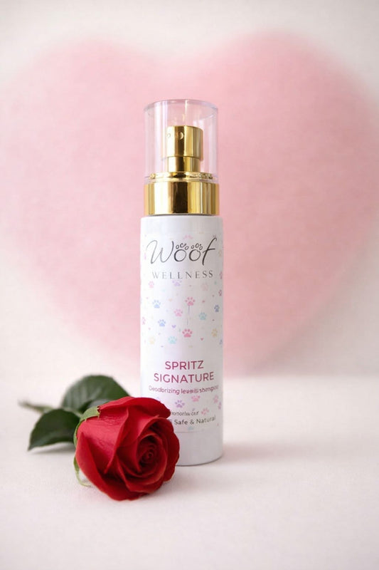 Spritz - Coat Fragrance For Dogs