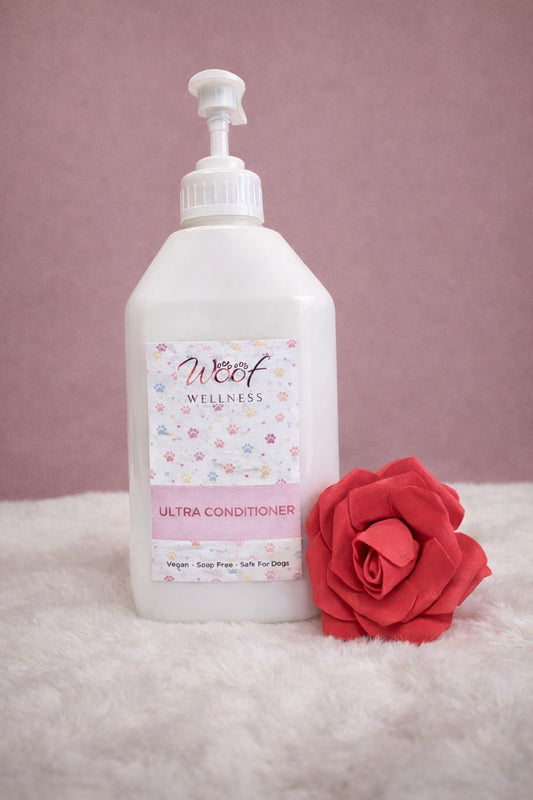 Ultra Conditioner