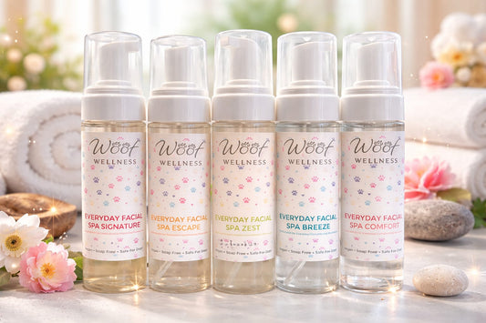 Everyday Facial