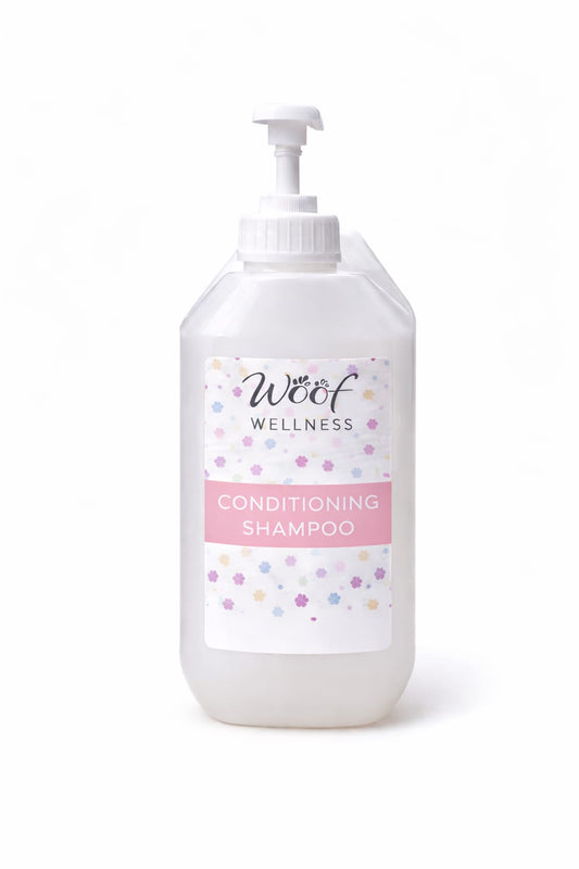 Conditioning Shampoo
